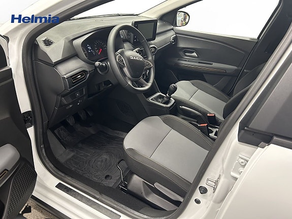 Dacia Jogger 8 of 13