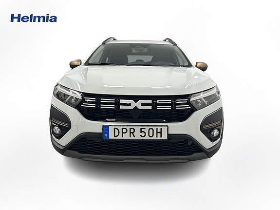 Dacia Jogger 2 of 13