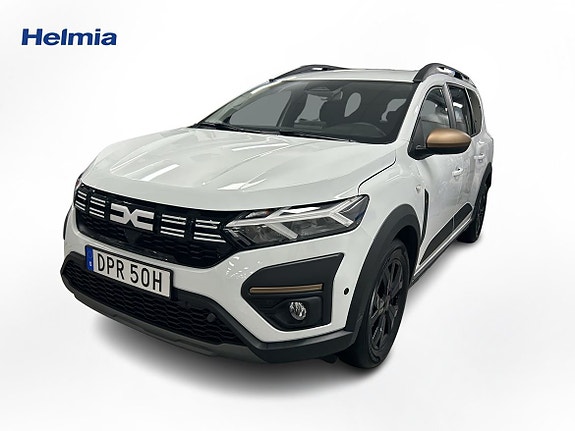 Dacia Jogger 3 of 13