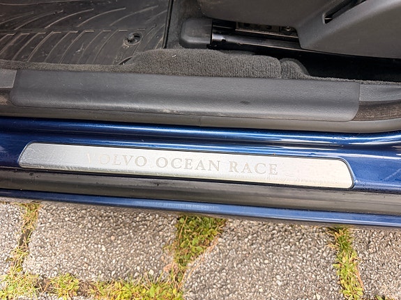 Volvo V70 10 of 11