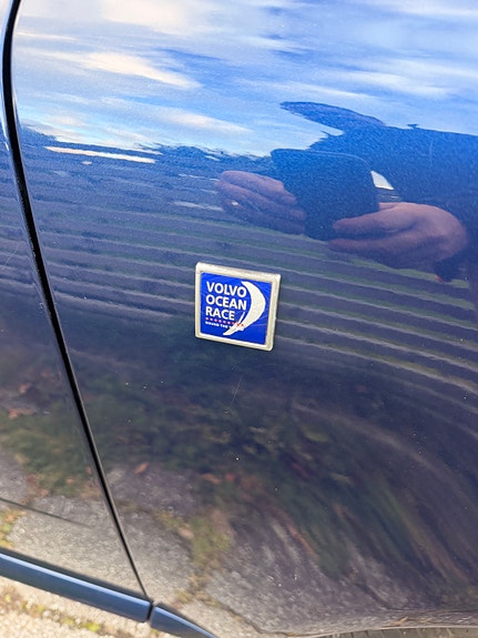 Volvo V70 9 of 11