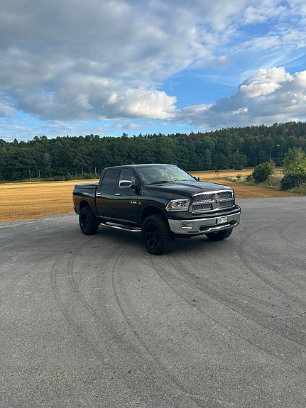 RAM 1500 2 of 6