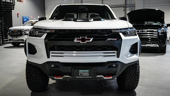Chevrolet Colorado 2 of 30