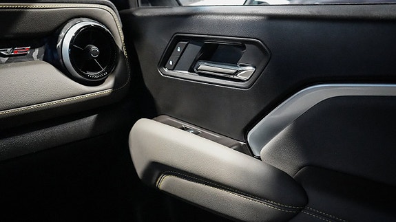 Chevrolet Colorado 25 of 30
