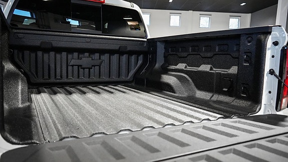 Chevrolet Colorado 8 of 30