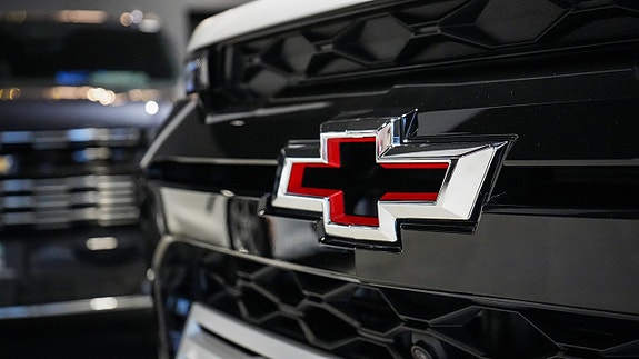 Chevrolet Colorado 13 of 30