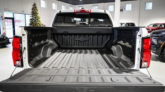 Chevrolet Colorado 7 of 30