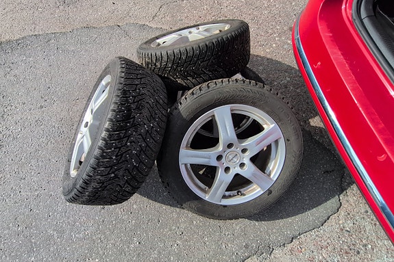 Volkswagen Passat 14 of 14