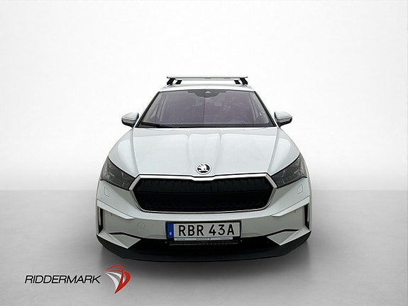 Skoda Enyaq 3 of 30