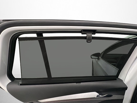 Skoda Enyaq 30 of 30