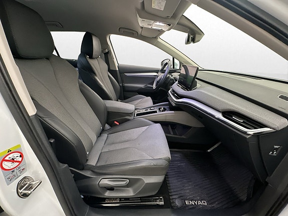 Skoda Enyaq 28 of 30