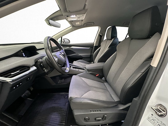 Skoda Enyaq 13 of 30