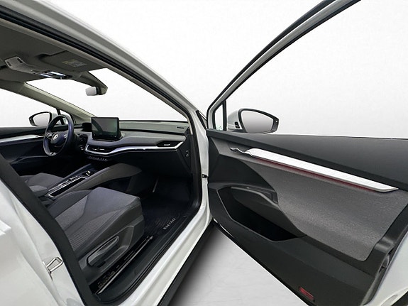 Skoda Enyaq 29 of 30