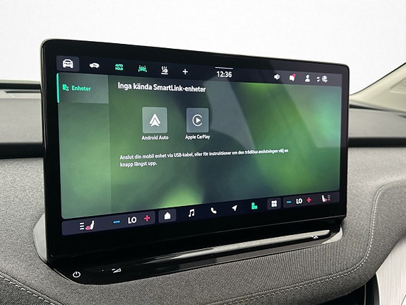 Skoda Enyaq 24 of 30