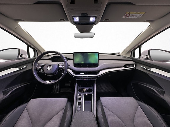 Skoda Enyaq 21 of 30