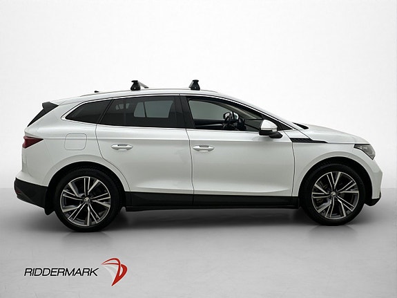 Skoda Enyaq 5 of 30
