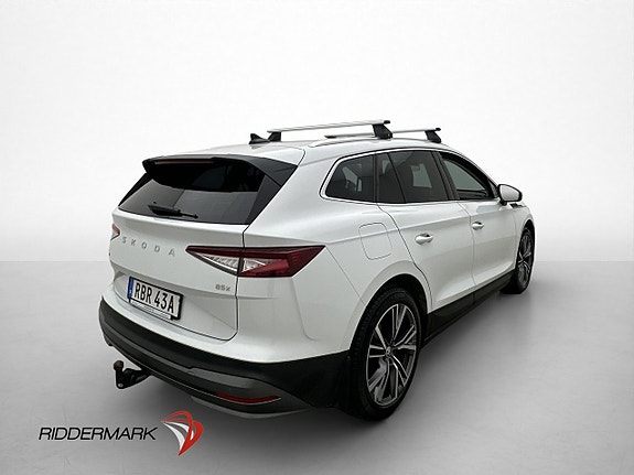 Skoda Enyaq 6 of 30