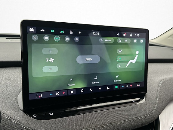 Skoda Enyaq 25 of 30