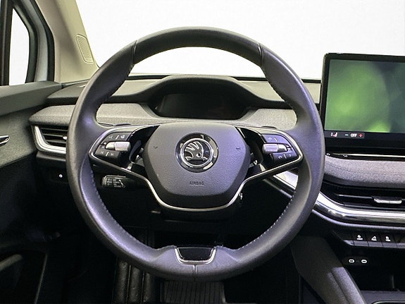 Skoda Enyaq 15 of 30