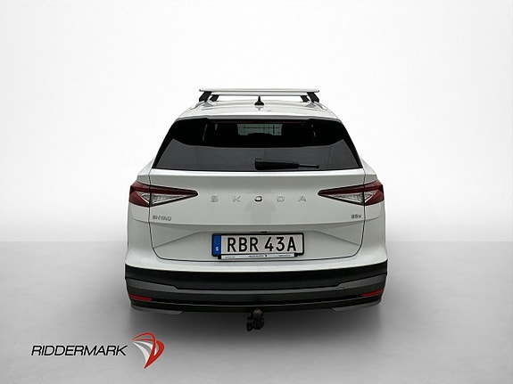 Skoda Enyaq 8 of 30