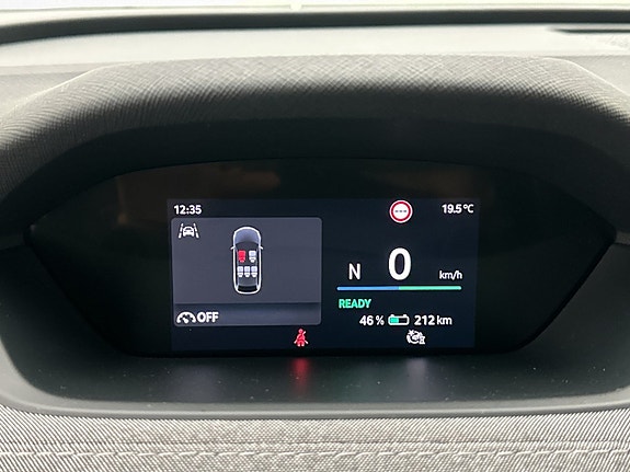 Skoda Enyaq 19 of 30