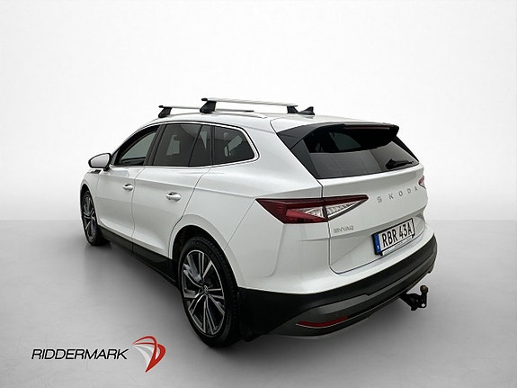 Skoda Enyaq 9 of 30