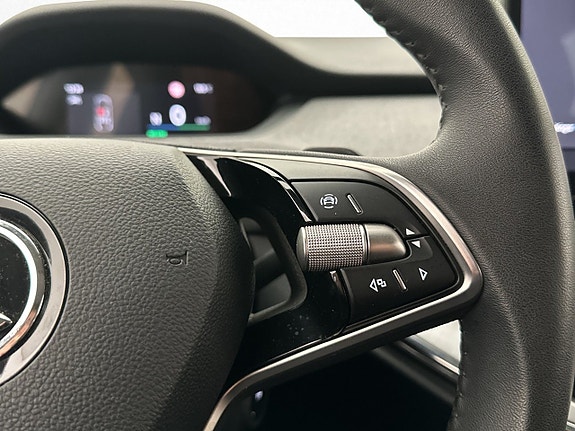 Skoda Enyaq 20 of 30