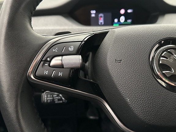 Skoda Enyaq 18 of 30