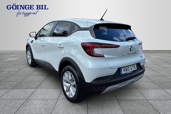 Renault Captur 6 of 18