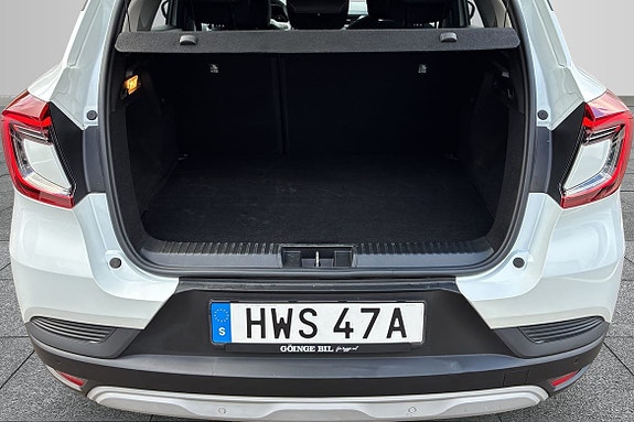 Renault Captur 9 of 18