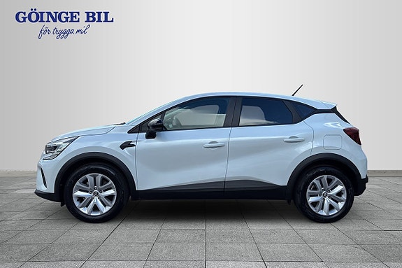 Renault Captur 5 of 18