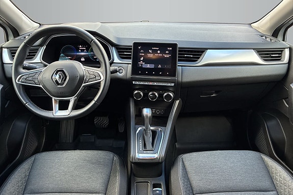 Renault Captur 12 of 18