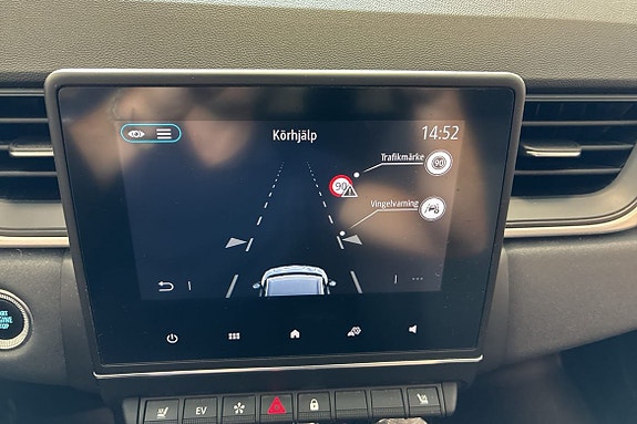 Renault Captur 15 of 18