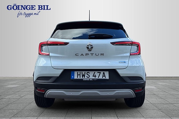 Renault Captur 7 of 18