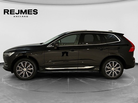 Volvo XC60 3 of 16