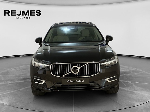 Volvo XC60 9 of 16