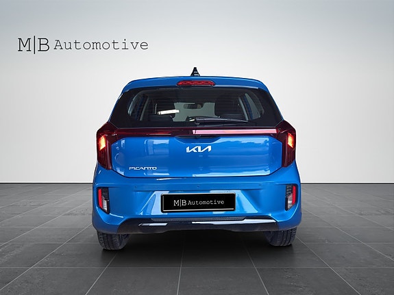 Kia Picanto 5 of 12