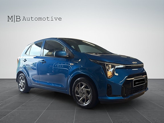 Kia Picanto 8 of 12