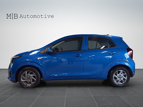 Kia Picanto 3 of 12