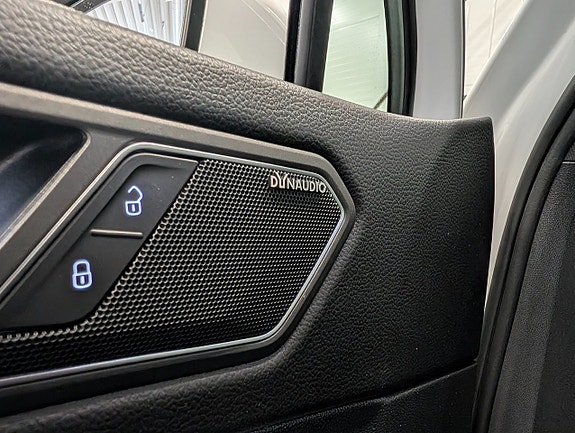 Volkswagen Tiguan Allspace 23 of 23