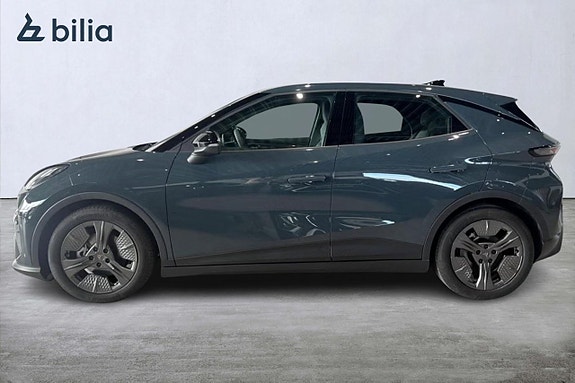 Cupra Raval 3 of 10