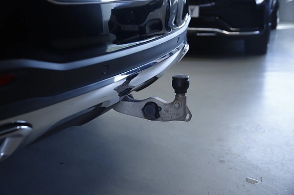 Mercedes-Benz GLE350 de 17 of 19