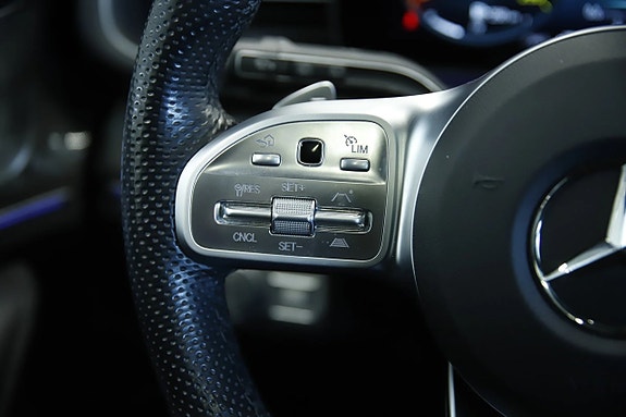 Mercedes-Benz GLE350 de 11 of 19
