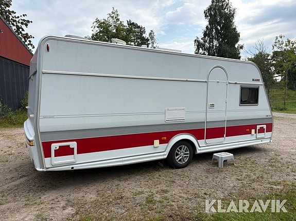 Husvagn Kabe Classic 560 6 of 6