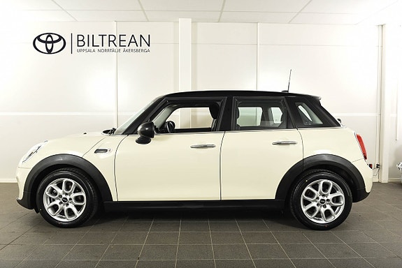 MINI Cooper 3 of 13