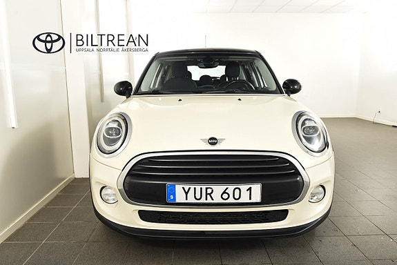 MINI Cooper 5 of 13