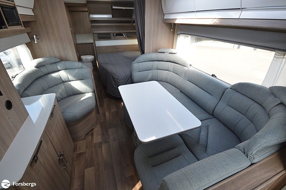 Kabe ROYAL 740 TDL FK KS 18 of 21