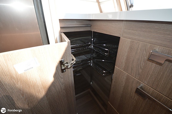 Kabe ROYAL 740 TDL FK KS 10 of 21