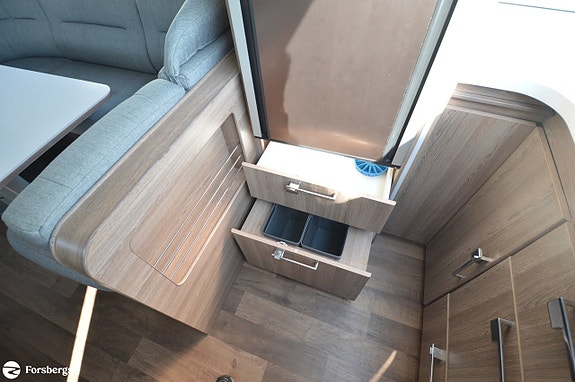 Kabe ROYAL 740 TDL FK KS 9 of 21