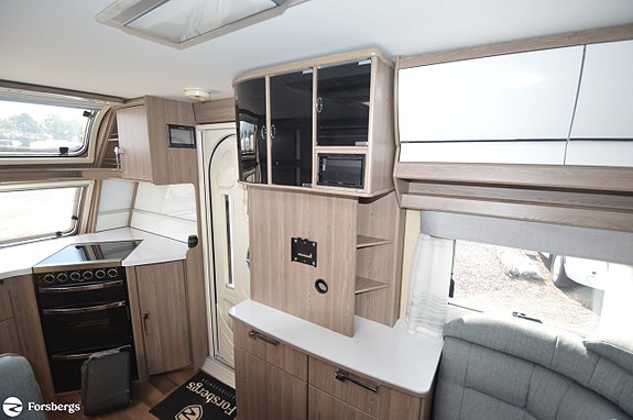 Kabe ROYAL 740 TDL FK KS 20 of 21